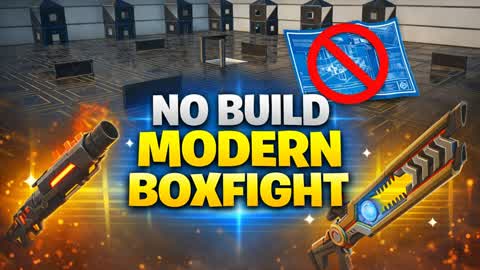BoxFight Modern Zero Build