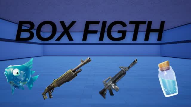 RAPID BOX FIGHT