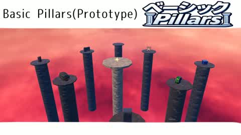 BASIC Pillars