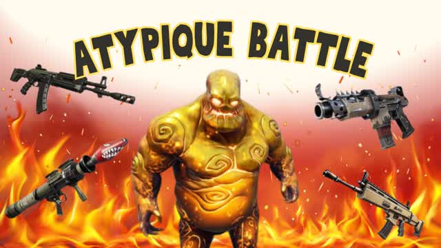 💥 Typique Battle💥