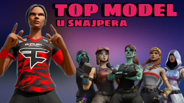 Capture 1 – TOP MODEL U SNAJPERA