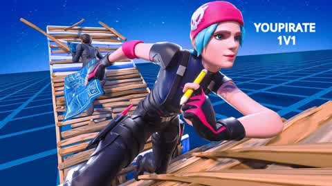BEST 1V1 BUILDFIGHT