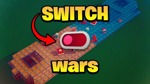 Switch wars!