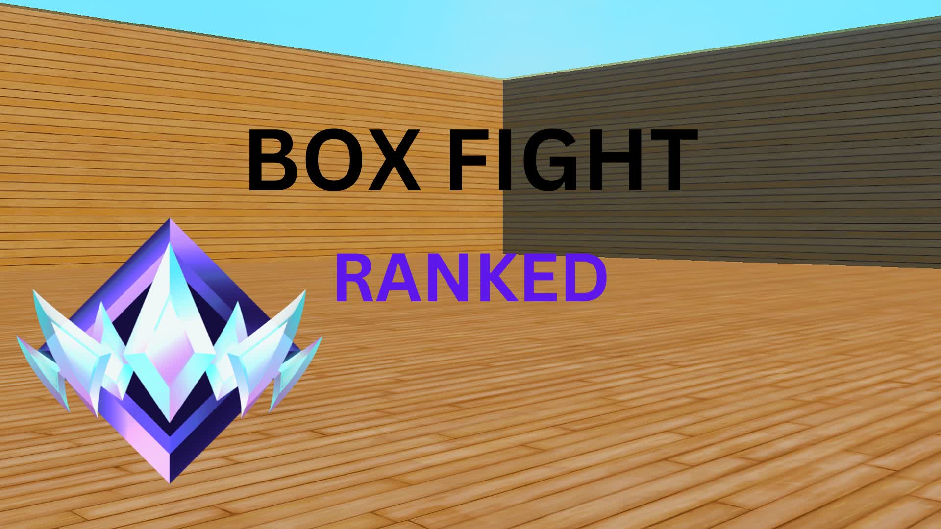 Ranked Box Fight [Conkla x eliasjeeea]