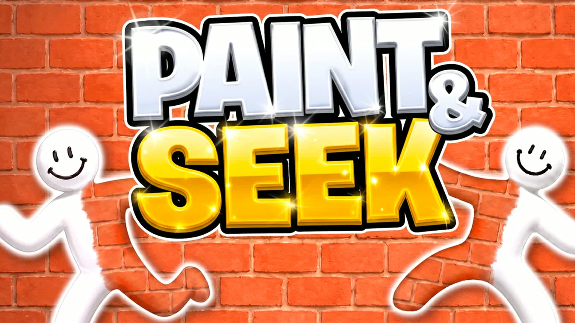 Chameleon Paint and Seek
