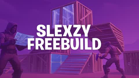 Slexzy Freebuild