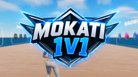 Mokati 1v1