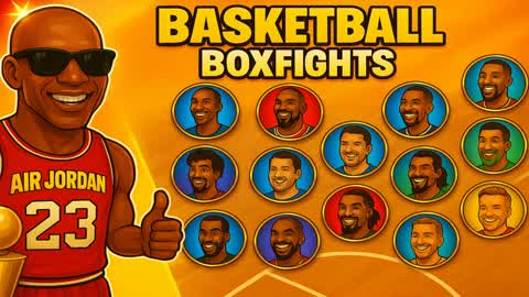 BASKETBALL BOXFIGHTS 📦