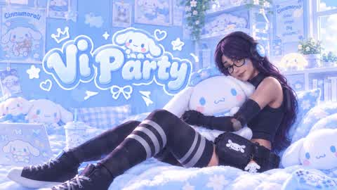 VI PARTY ROYALE 2.0