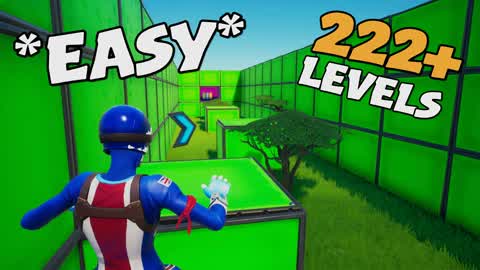 💫Crazy Parkour 222+💫