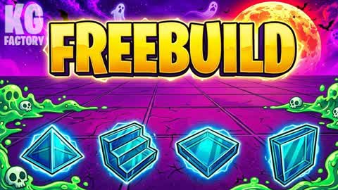 KG Free Building Trainer مدرب بناء مجاني