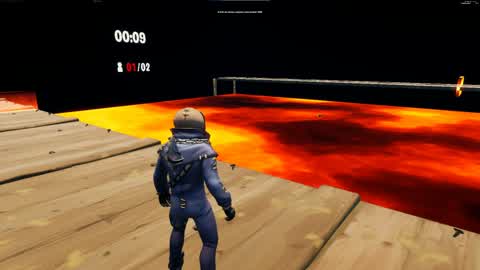 LancerDeCaillou | ThrowStone