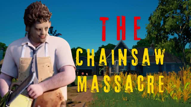 The Chainsaw Massacre