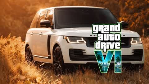 GRAND DRIVE AUTO