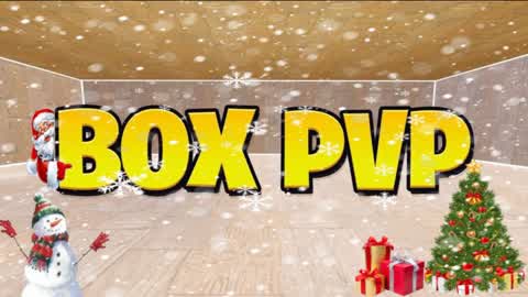 Christmas Boxfights