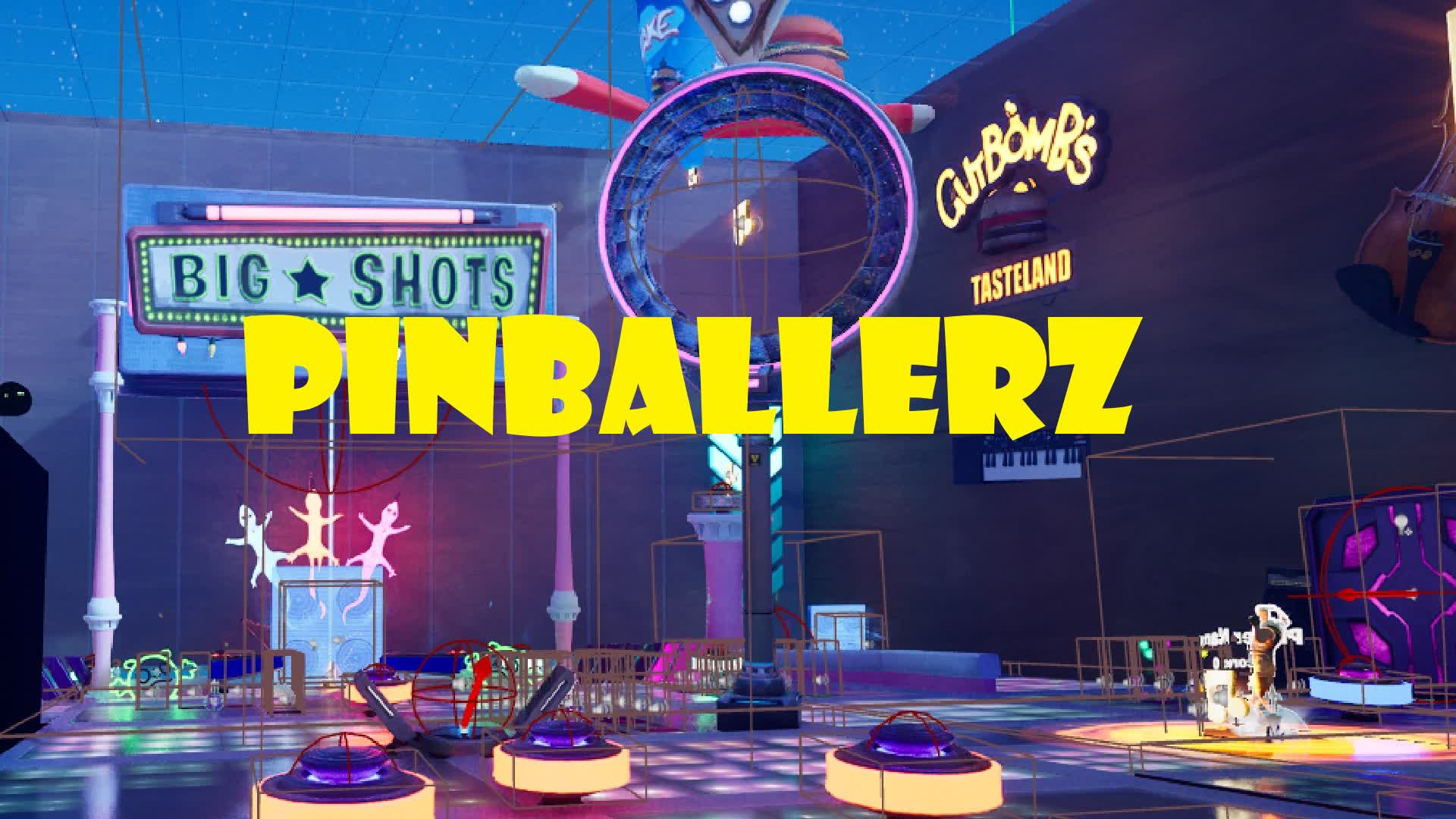 PinBallerz
