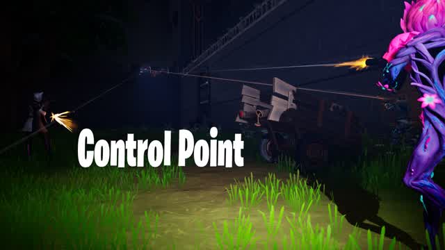 Control Point