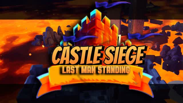 Siege - Last Man Standing 9 vs 9