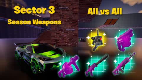 All vs All