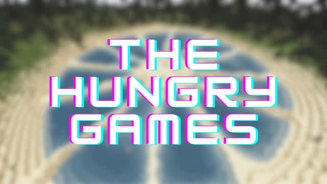 Capture 1 – Hungry Games