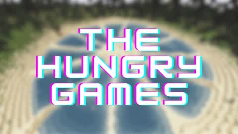 Hungry Games