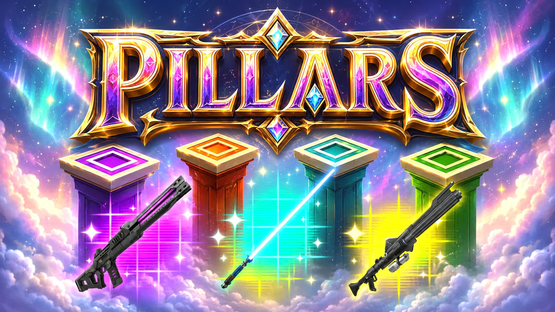 STAR WARS PILLARS COMBAT