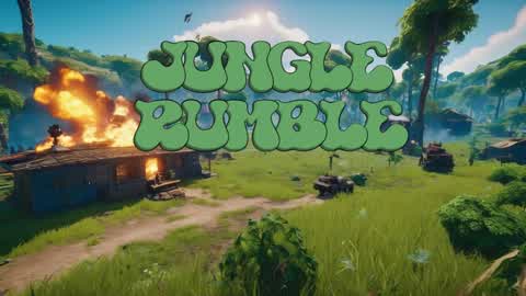 Jungle Rumble
