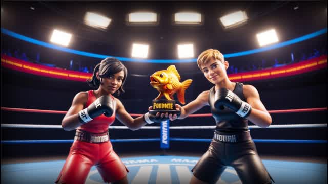 ☠️ PUNCHING SIMULATOR  *FFA* 🥊