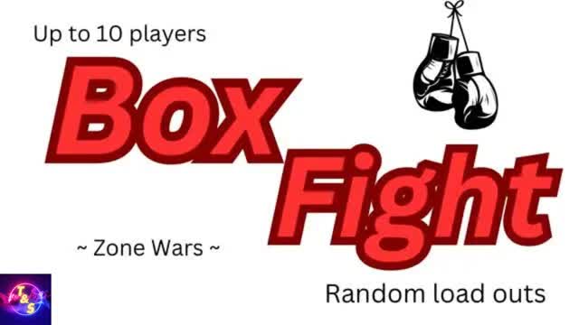 đ„ Box Fight Zone Wars đ«