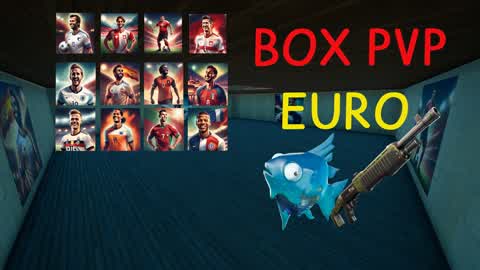 EURO TROPHY BOXFIGHT 📦