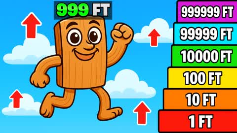 BRAINROT🚀+1 JUMP EVERY SECOND