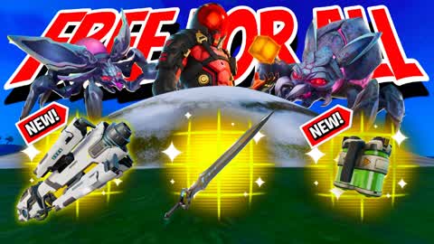 FFA - SPECIAL WEAPONS