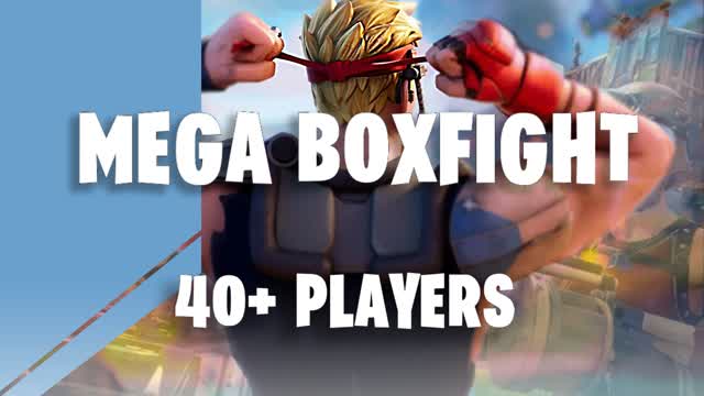 Capture 1 – MEGABOXFIGHT 40+ PLAYERS