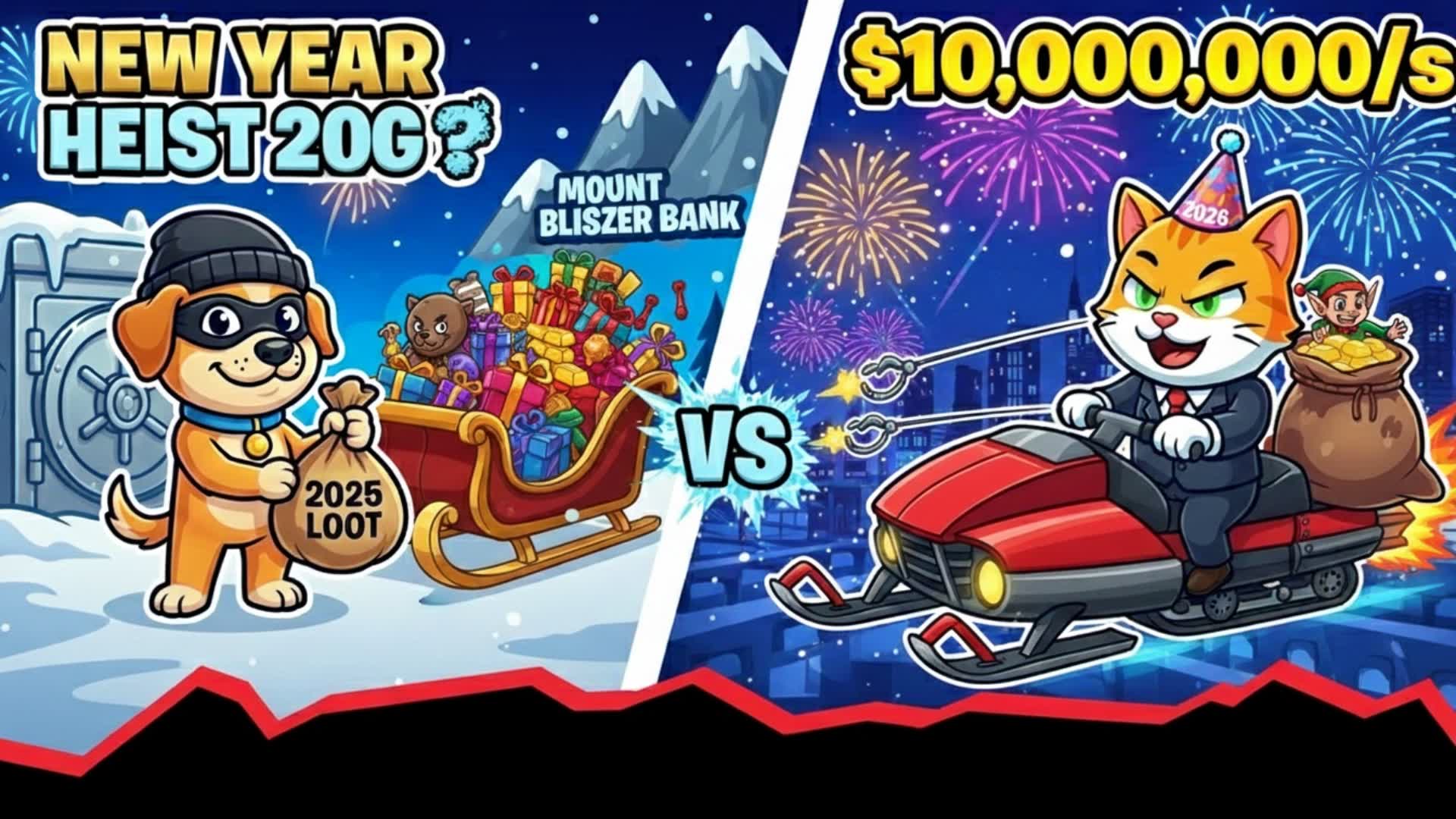 STEAL A NIGHT BRAINROOT