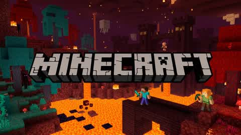 Minecraft Game llfsfsdfs