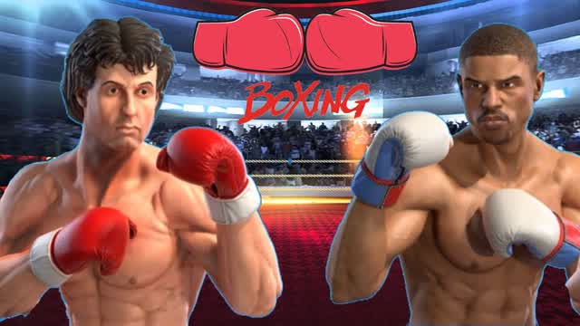 become a boxer Mohamed Ali vs miketyson