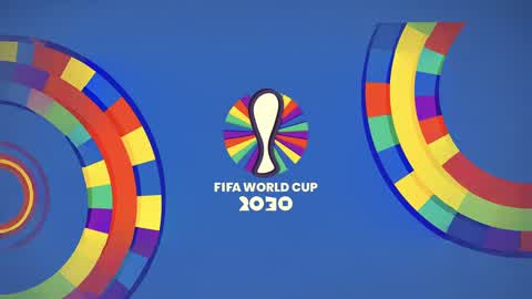 FIFA WORLD CUP 2030 ⚽️🌎🏆