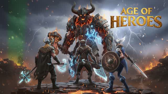 Medieval Hero RPG - UNLOCK PETS!