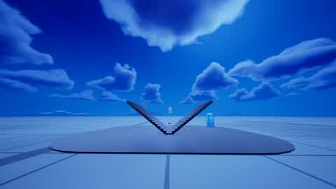 Pro 1v1 map