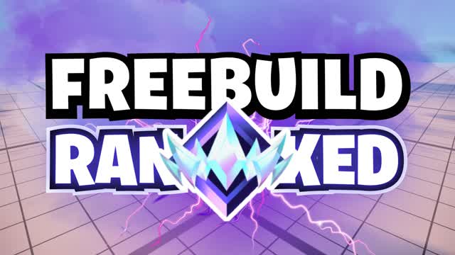 FREEBUILD RANKED