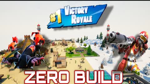 Mata Mata Zero Build