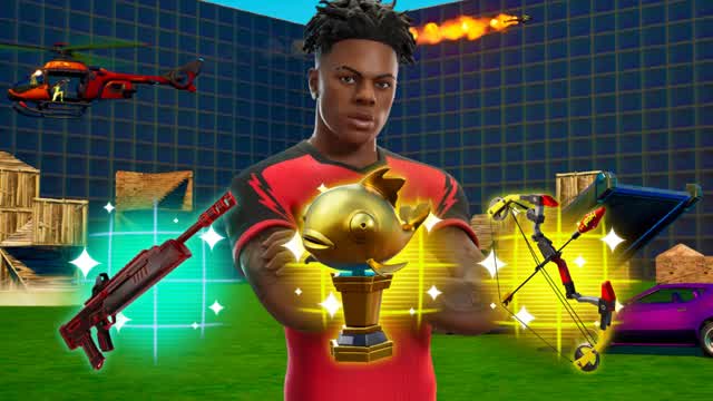 ⭐ALL WEAPONS FFA🌟الكل ضد الكل⭐