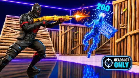Headshot Only PvP 🎯