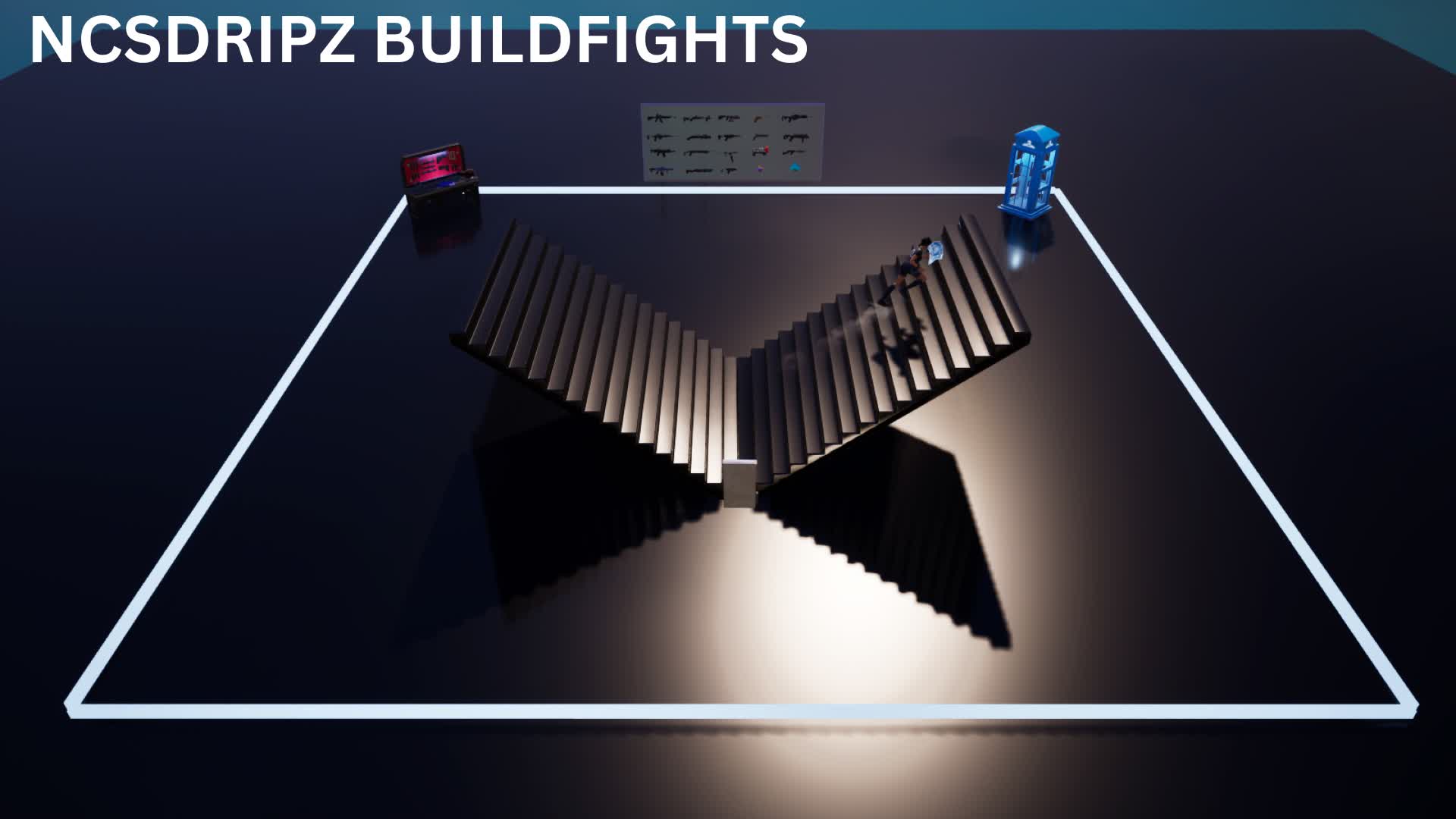 NCSDRIPZ Buildfights!