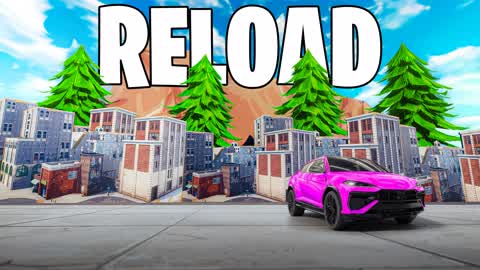1v1 TILTED RELOAD ZONEWARS 1v1v1 1v1