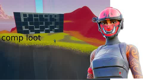 comp zone wars