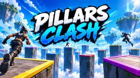 Pillars Clash