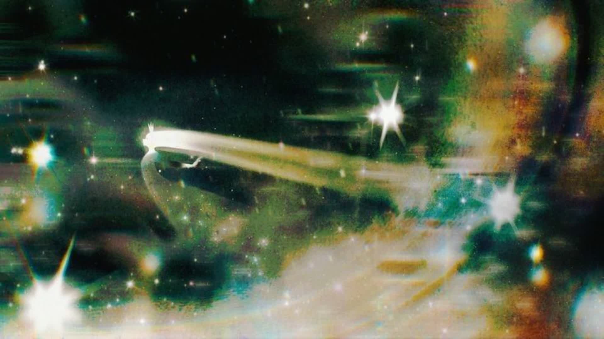 Ethereal Realm