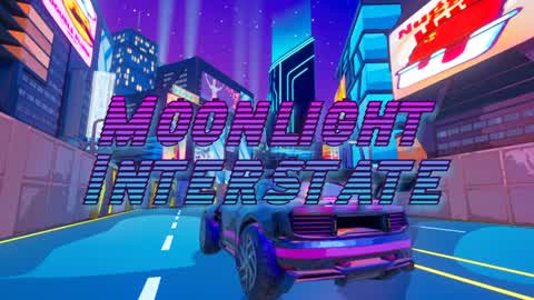 Moonlight Interstate