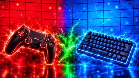 RED VS BLUE đ´đľ EASY đ´